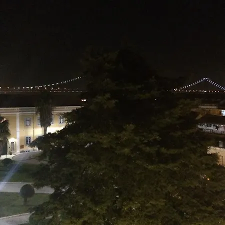 Casa Belem Apartman Lisboa