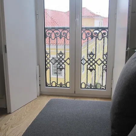 Casa Belem Apartman Lisboa