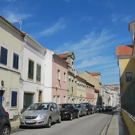 Apartman Casa Belem *