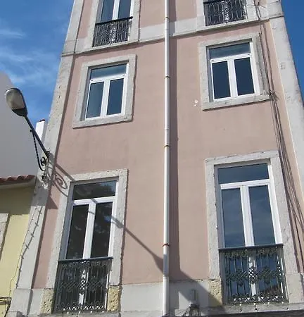 Apartment Casa Belem Lisbon