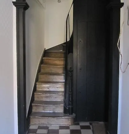 Apartment Casa Belem