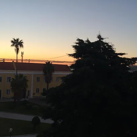 Apartman Casa Belem