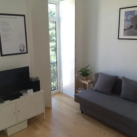 Casa Belem Apartment