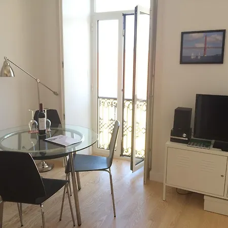 Apartment Casa Belem *