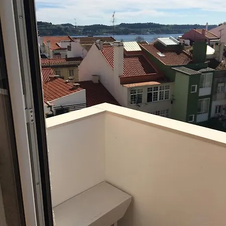 Casa Belem Apartman *